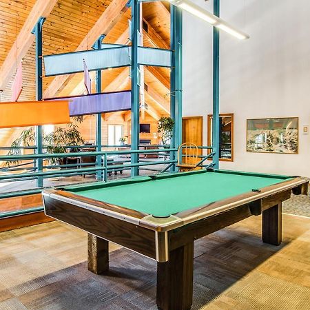 Ryan Gulch Condos Silverthorne Kültér fotó